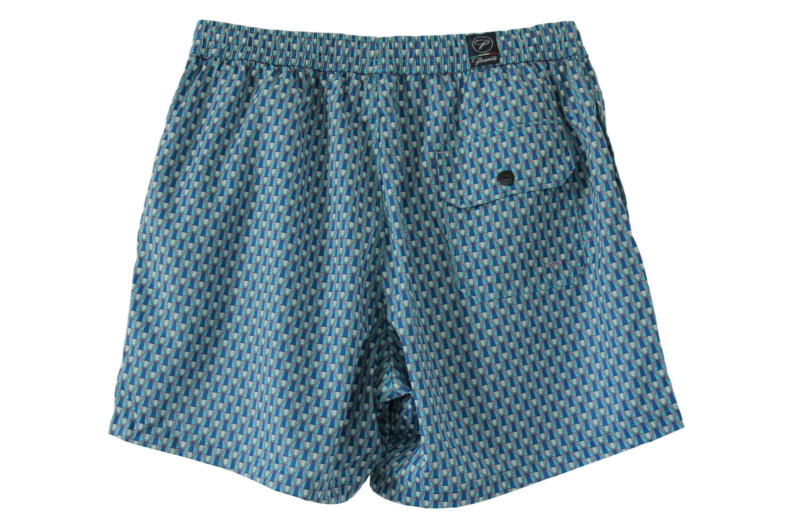 Oxford Blue – Costume da bagno