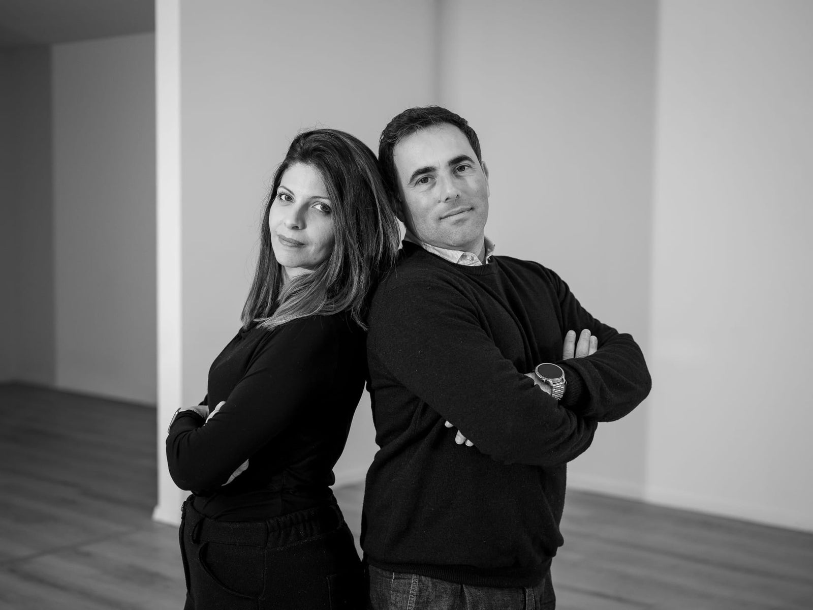 La cravatta incontra l'arte, quanto design in quei nodi
