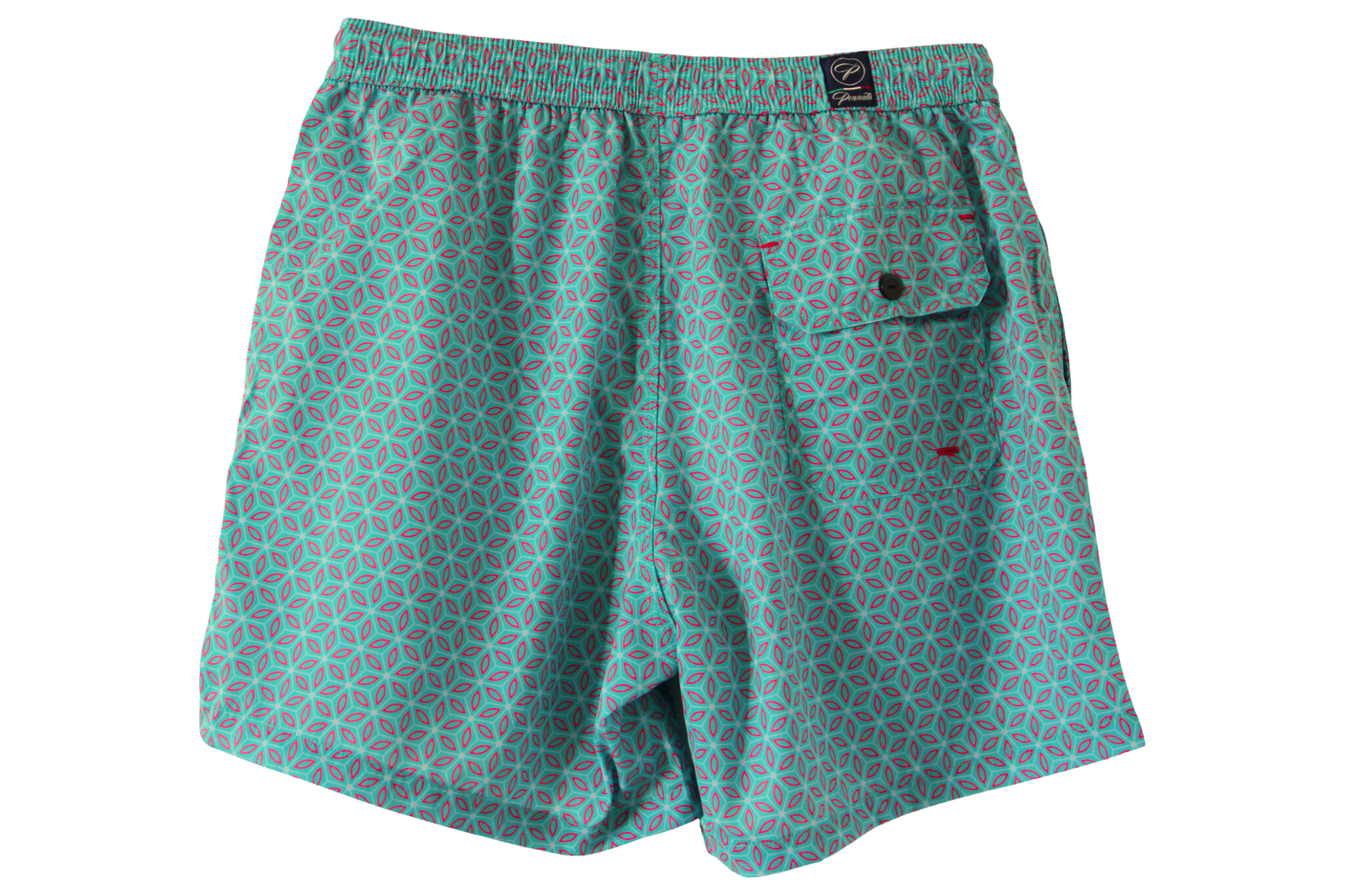 Al Bahar Verde Acqua – Costume da bagno