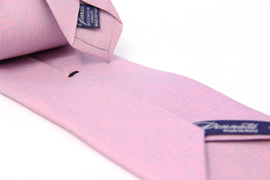 100 Eleventh Pink