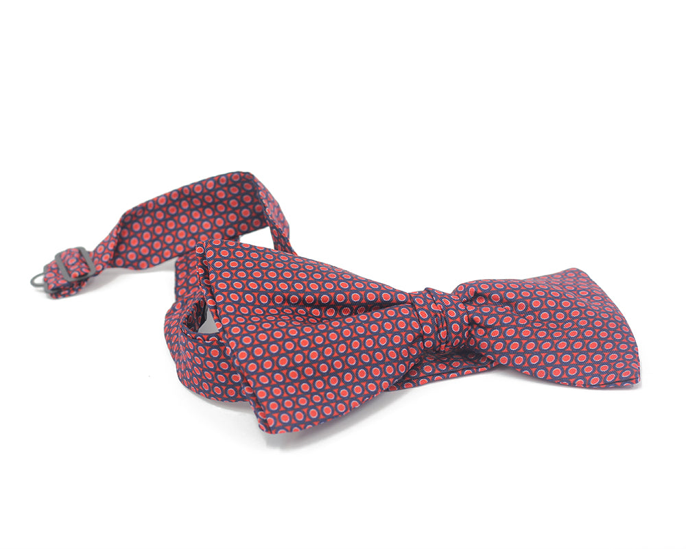 Bow tie - Cinderela Red