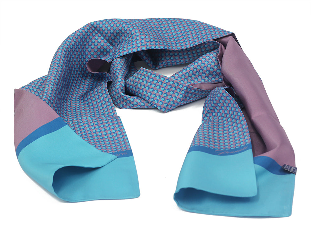 Scarf  - Ariane Wisteria