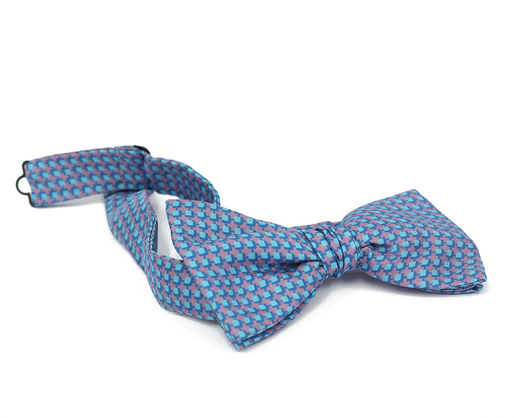 Bow tie - Ariane Wisteria