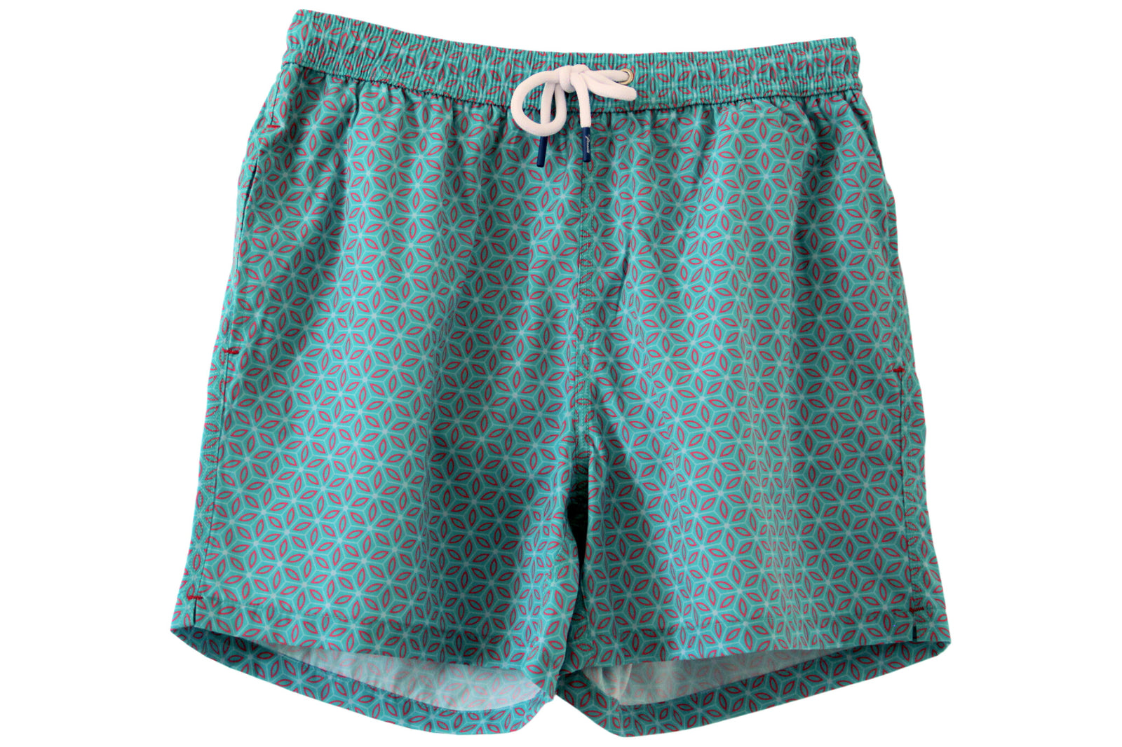 Al Bahar Verde Acqua – Costume da bagno