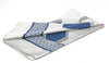 Foulard - Punjab Silver