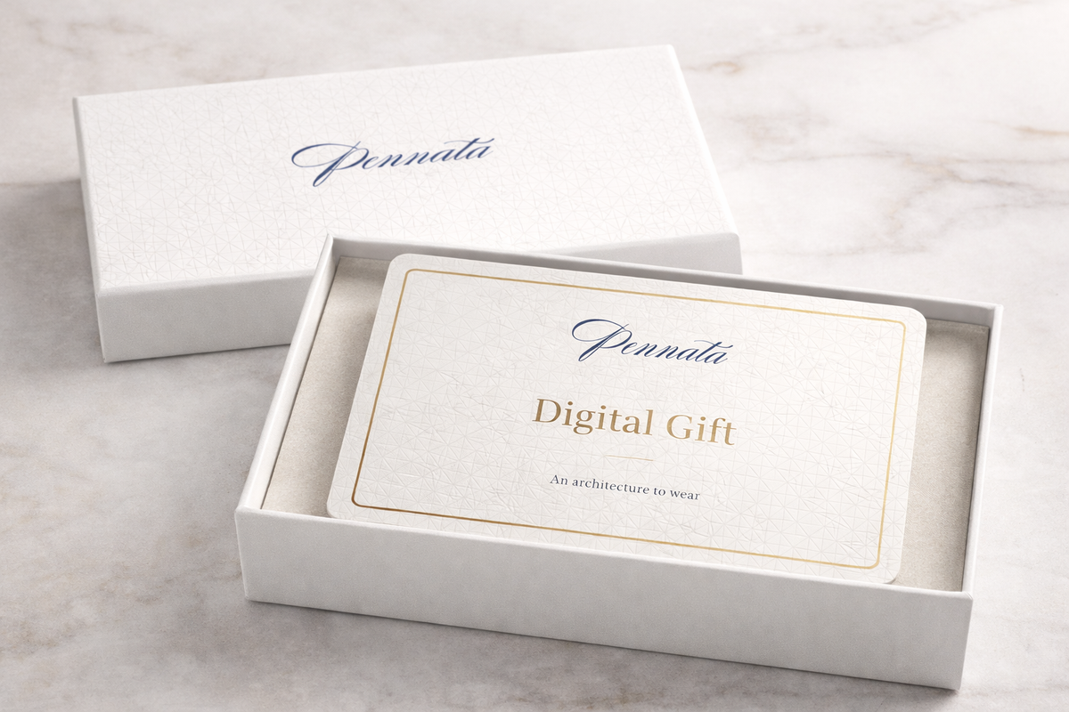 Pennata Digital Gift