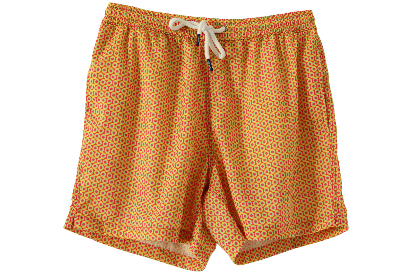 Cinderela Giallo – Costume da bagno