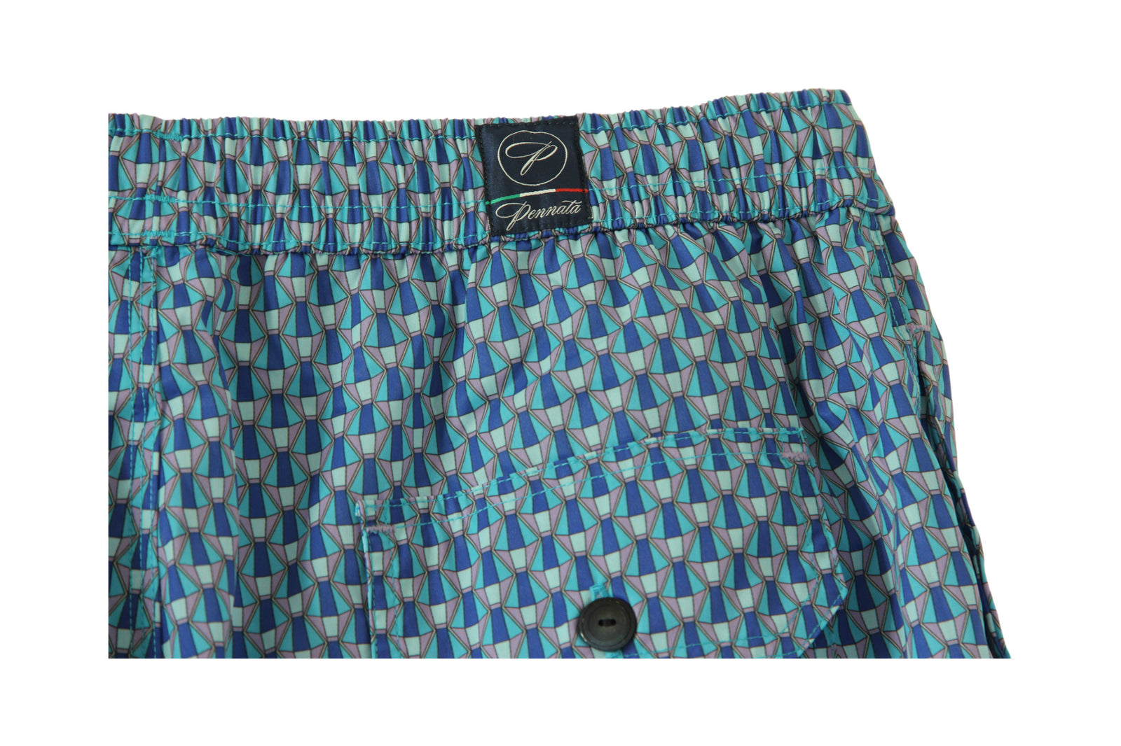 Oxford Blue – Costume da bagno